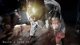 #slyngaz Wuk e Obeah -( unofficially music video raw)raw