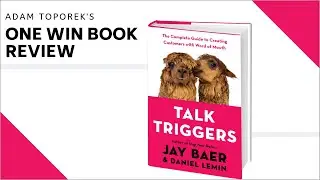 Review of Talk Triggers