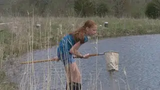 Education Counts - GALS (Girls Ambitious about Learning Science)