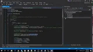 Invoice Parsing using ByteScout PDF Extractor SDK – C#