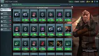 2.) Dual Faction Grinding and Ship Blueprint Grinding