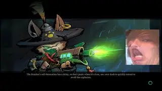 Gunfire Reborn #1 - Longling Tomb