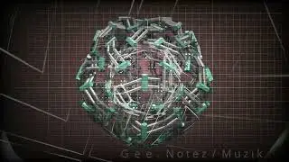 DaJazzyGeeProject - Gee.Notez