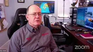 Vendor - Hamvention 2021 - The Gathering
