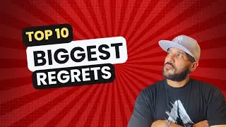Top 10 Figures I REGRET Not Buying!