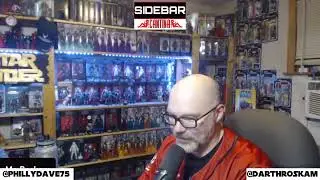 Episode 349 (take 2): Lego Star Wars