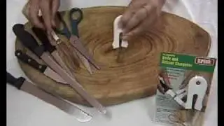 Krisk Sharpener