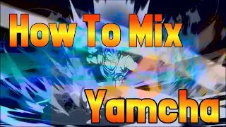 How to Mix - Yamcha