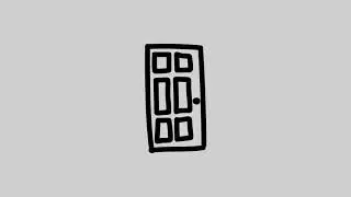The Design of Poor: Doors