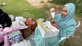 	Tahira’s Birthday Celebration at Mushrif Park Dubai