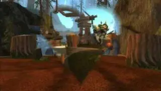 World of Warcraft Screenshots
