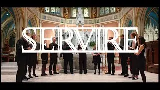 Servire | The Sweetheart of the Sun, Eric William Barnum