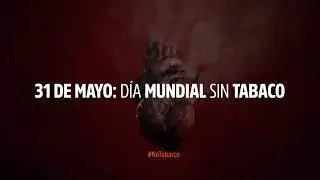 Implementar el CMCT de la OMS significa proteger los corazones y elegir la salud