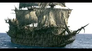 Two Steps From Hell - The Flying Dutchman [Cinematic]