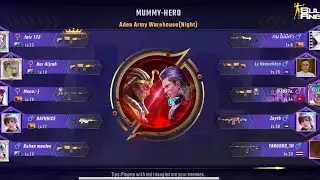 #AK2mobile Zombie [Chhinh Gaming]