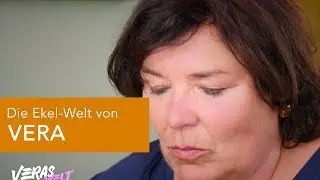 Die Ekel-Welt von VERA INT-VEEN