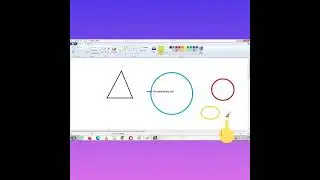 MS- Paint and its tools