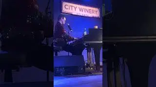 Heart, Mind & Soul El DeBarge Live City Winery Atlanta 