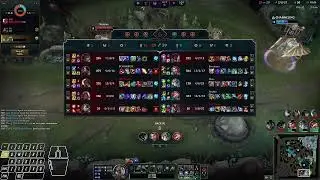 Stream de chill - ADC CHALLENGER SOLOQ