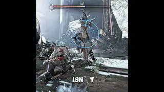 Strange True Facts About Kratos [God of War] #godofwar #shorts