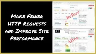 Combine External Javascript and CSS Using W3 Total Cache Minify
