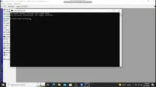 praktik firewall (blok berdasarkan ip address)