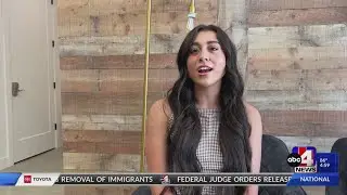 EXCLUSIVE: UofU Student detained by ICE speaks out for the first time