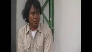 Cekson blues di taman cafe JEC Jogja