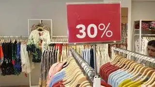 ETHNIC SALE UP TO 50 %OFF 2019_shaheen vlogss