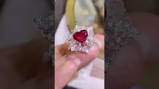Jewelryay-New arrivals.The Ring That Stops Your Scroll&mdash;Did It Win You Over? |1-2| #engagementring