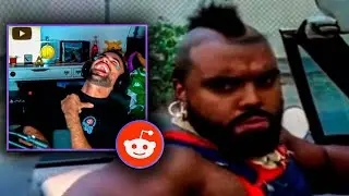 🚨 MI HONESTA REACCIÓN A 150 MEMES DE REDDIT 🚨
