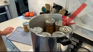 Is this pressure cooker any good? quick video review -- Presto Pressure Canner and Cooker Review