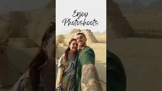 Great Pyramids & Full-Board Nile Cruise Egypt in 9 Days, 7 Nights in Destination