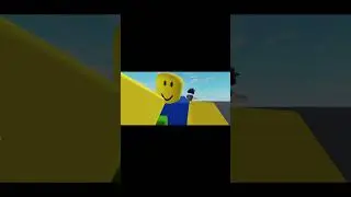 Yeeting My Fans! Part 14!! #shorts #funny #yeet #roblox