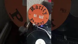 CHUBB ROCK - REMIX
