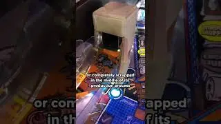 We're going to... SPACE! It's JunkYard in this Pinball Breakdown #pinball #retrogaming #90s