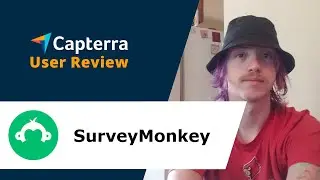 SurveyMonkey Review: SurveyMonkey