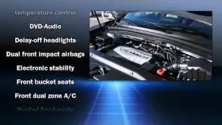 Certified Used Luxury 2008 Acura MDX SUV For Sale Near Panama City FL
