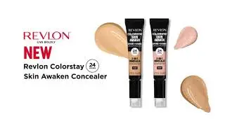 Revlon ColorStay Skin Awaken Concealer