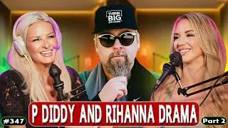 Jonathan Hay Reveals Untold Truth Behind Rihanna & Jay-Z Scandal + Viral Documentary Drama Pt2 #347