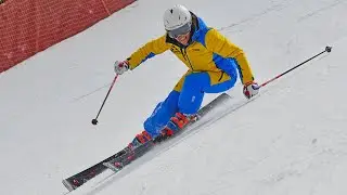 Rossignol Nova 14 Ti - Ski Test Neveitalia 2019/2020