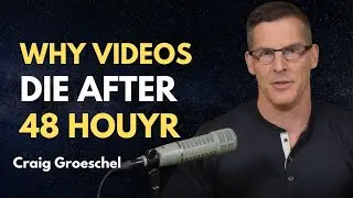 Why Your YouTube Videos Die After 48 Hours Craig Groeschel