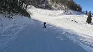 2026/01/10 飛騨ほおのき平 ＃1
