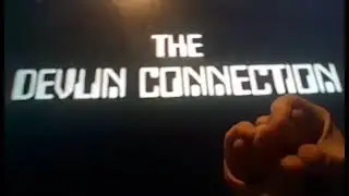 Horacio the handsnake - The Devlin Connection