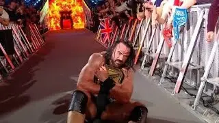 WWE'S WILD WEEK KICKING OFF THE '26