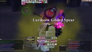 Daoc casual solo Warlock vol  I