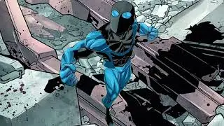 Full mask mark animation made by me Trash btw