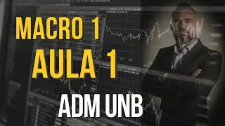 Aula 1 Macro