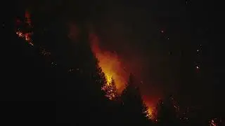 2020 Oregon Labor Day Fires 5-Year Reflection
