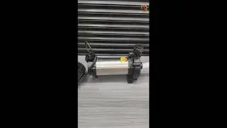 CRI OPENWELL SUBMERSIBLE PUMP  (PLANO ULTRA) Patent Pending....